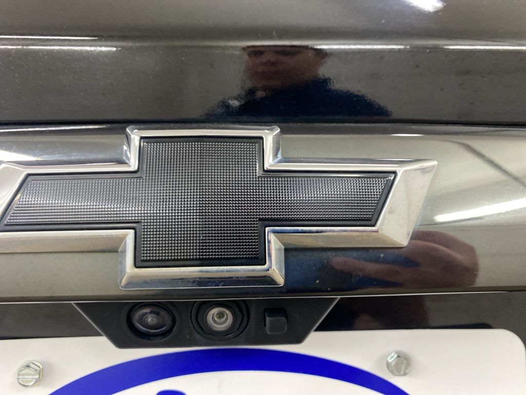 2018 Chevrolet Traverse Premier photo