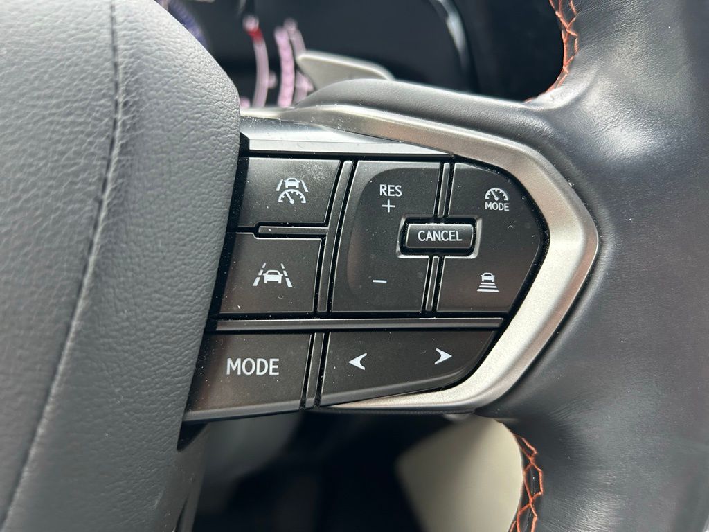 Thumbnail: 2024 Lexus NX - 20