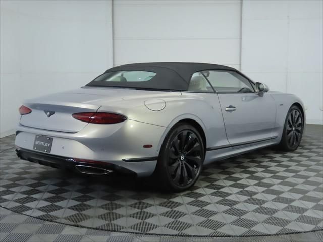 Thumbnail: 2025 Bentley Continental - 13