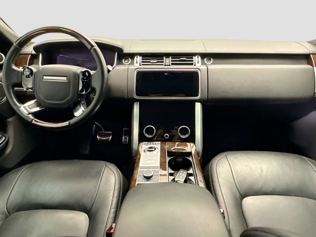 Thumbnail: 2022 Land Rover Range Rover - 13