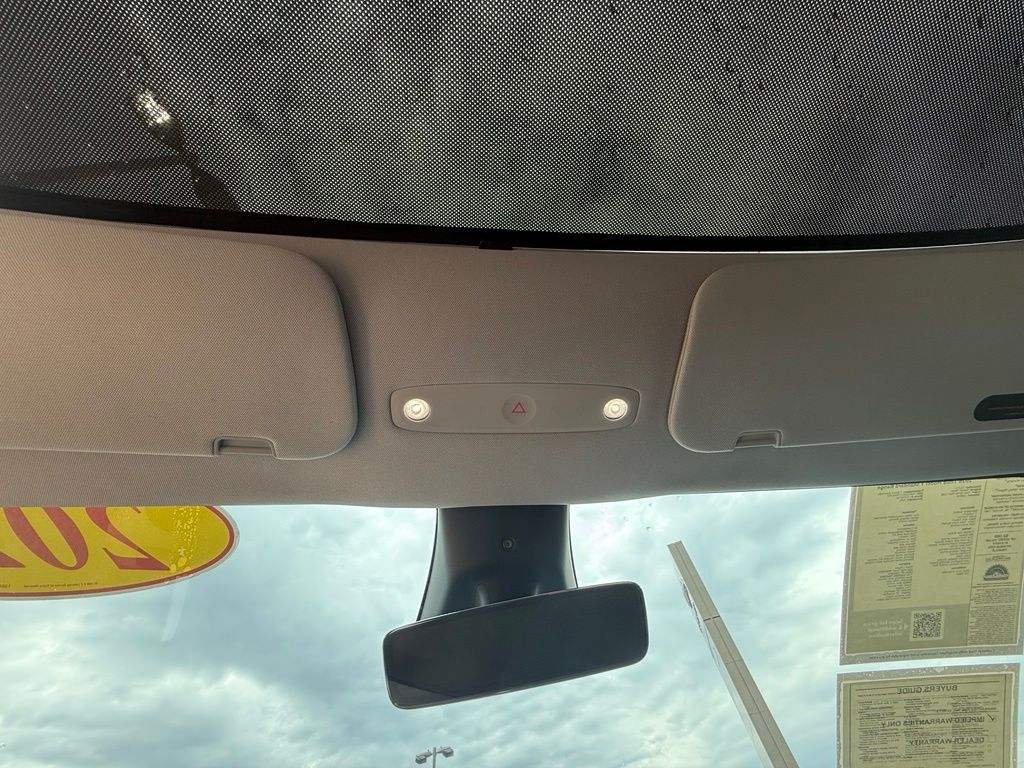 Thumbnail: 2026 Tesla Model Y - 21