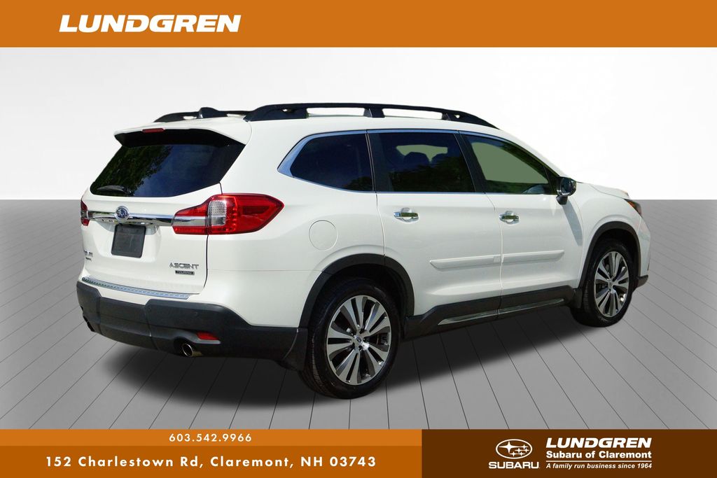Used 2020 Subaru Ascent SUV