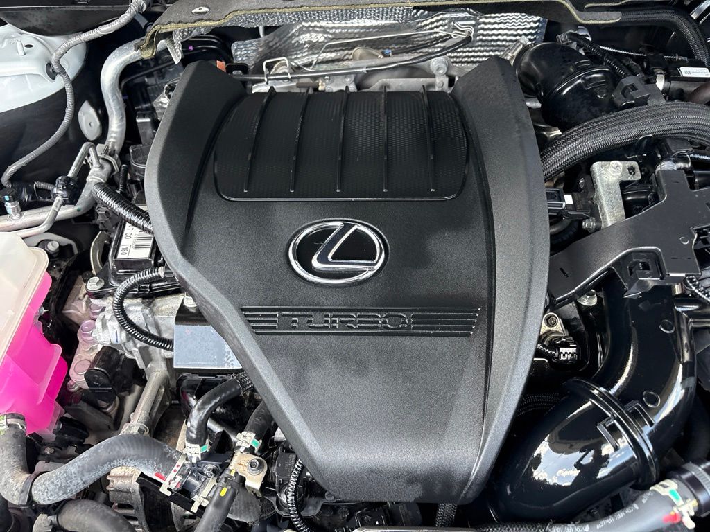 Thumbnail: 2024 Lexus RX - 11