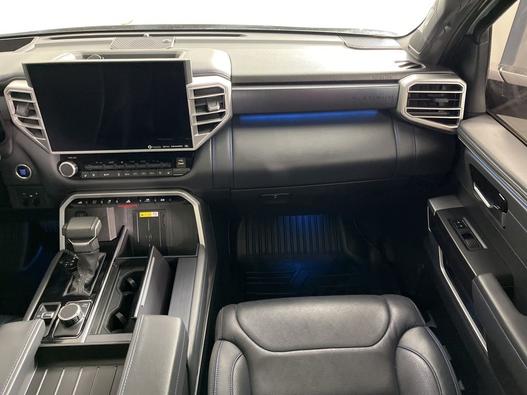 Thumbnail: 2023 Toyota Tundra - 19