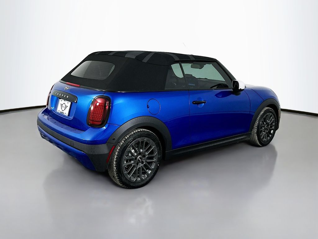 Thumbnail: 2026 MINI Cooper - 5