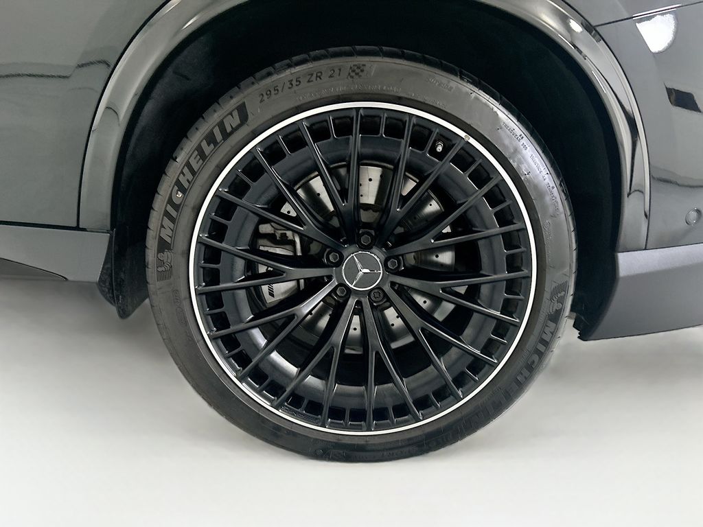 Thumbnail: 2026 Mercedes-Benz GLC - 30