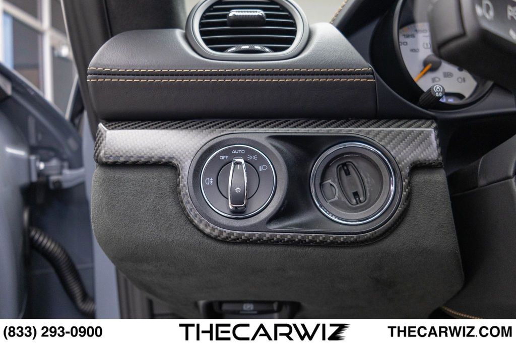 2024 Porsche 718 Spyder RS - Photo 56