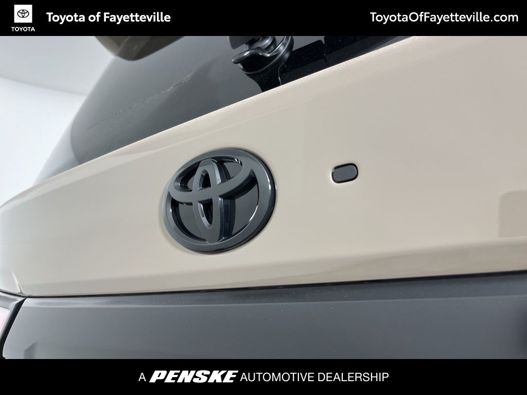 Thumbnail: 2025 Toyota Sequoia - 22