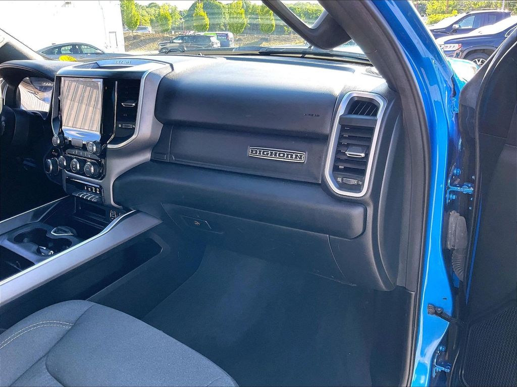 2022 Ram 1500 — photo 13