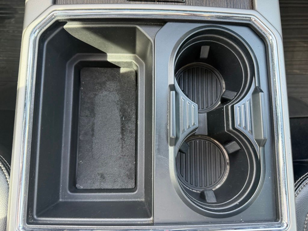2021 Ford F-250SD Lariat Black at Luther Ford