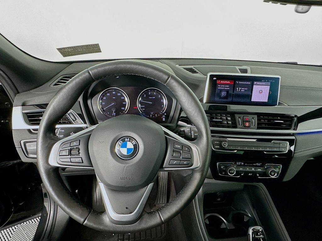 2020 BMW X2 sDrive28i 11