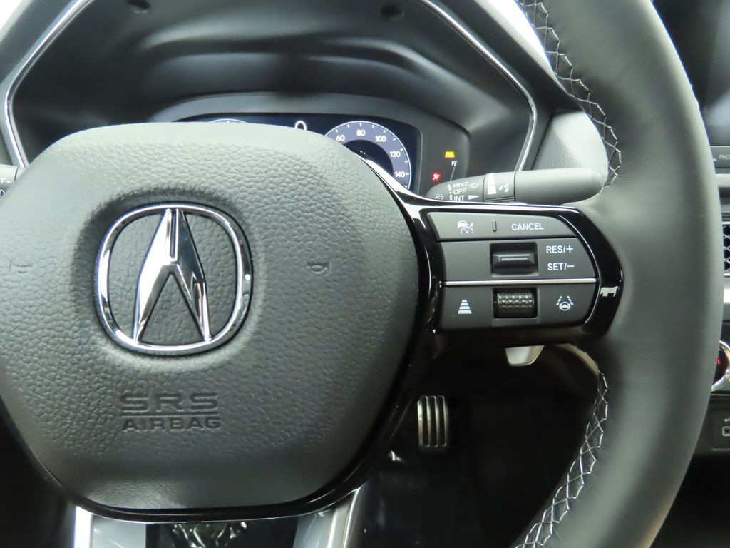 2025 Acura Integra A-Spec 13