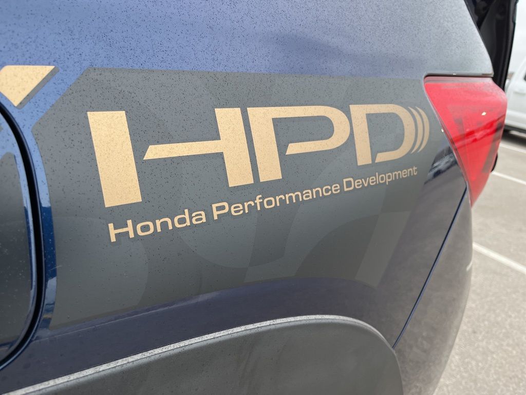 Thumbnail: 2022 Honda Passport - 11