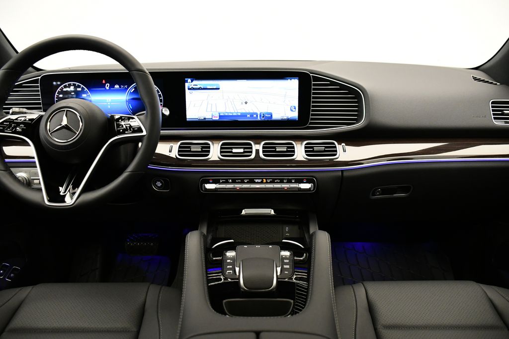 2025 Mercedes-Benz GLE 450 20
