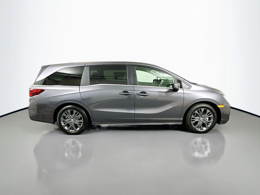 Thumbnail: 2026 Honda Odyssey - 4