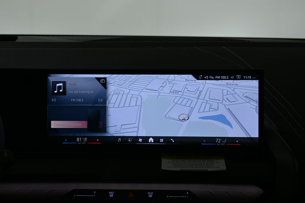 Thumbnail: 2026 BMW X3 - 22