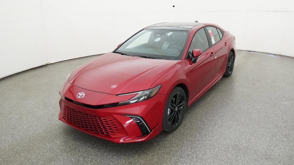 Thumbnail: 2026 Toyota Camry - 31