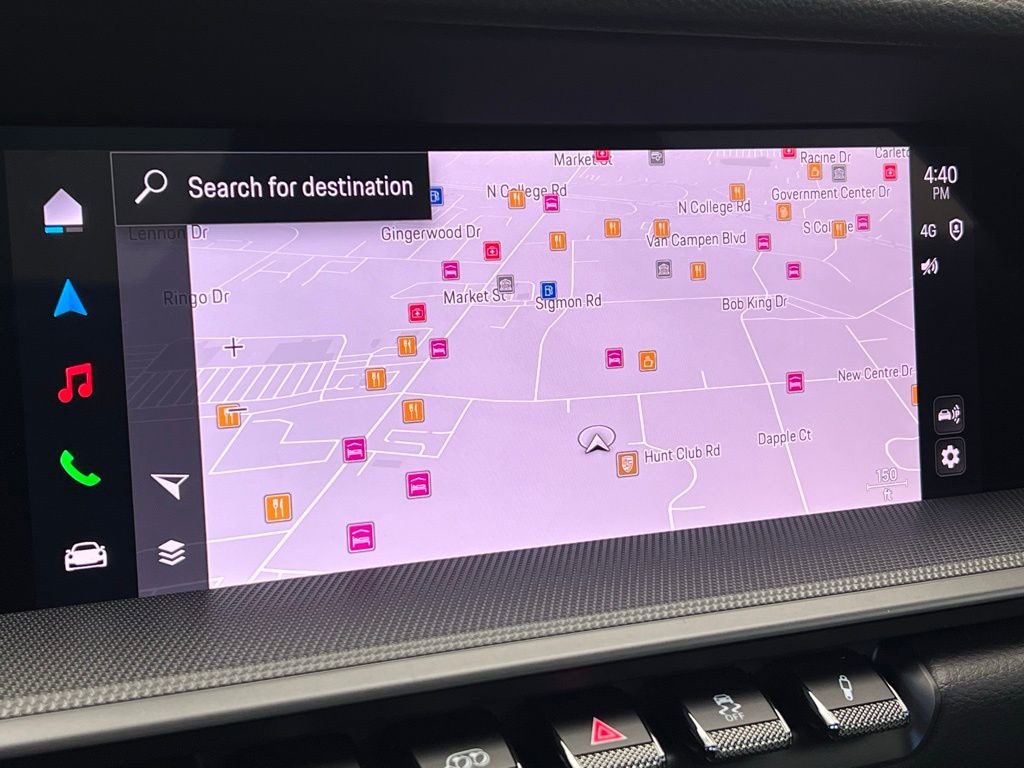 Thumbnail: 2025 Porsche 911 - 14