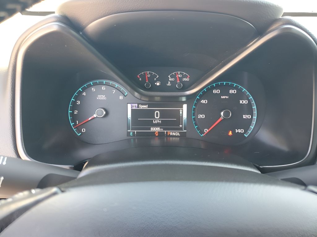 Used Car 2018 Gmc Canyon  Denali For Sale Under $25,000 In Austin, Texas