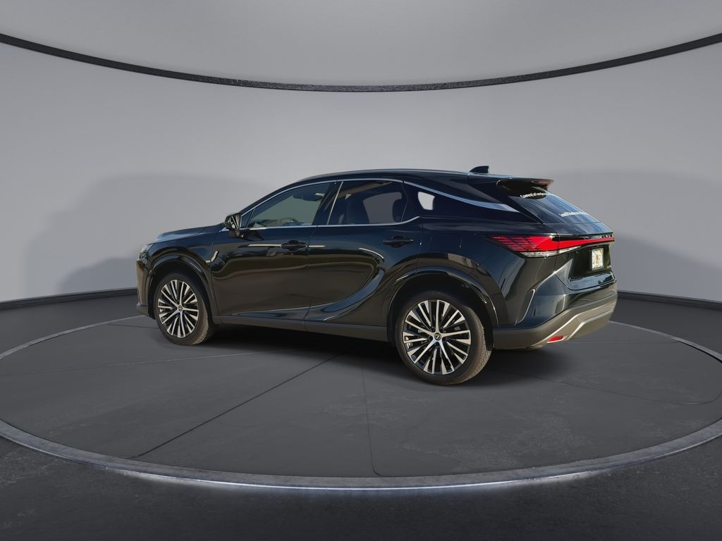 Thumbnail: 2025 Lexus RX - 6