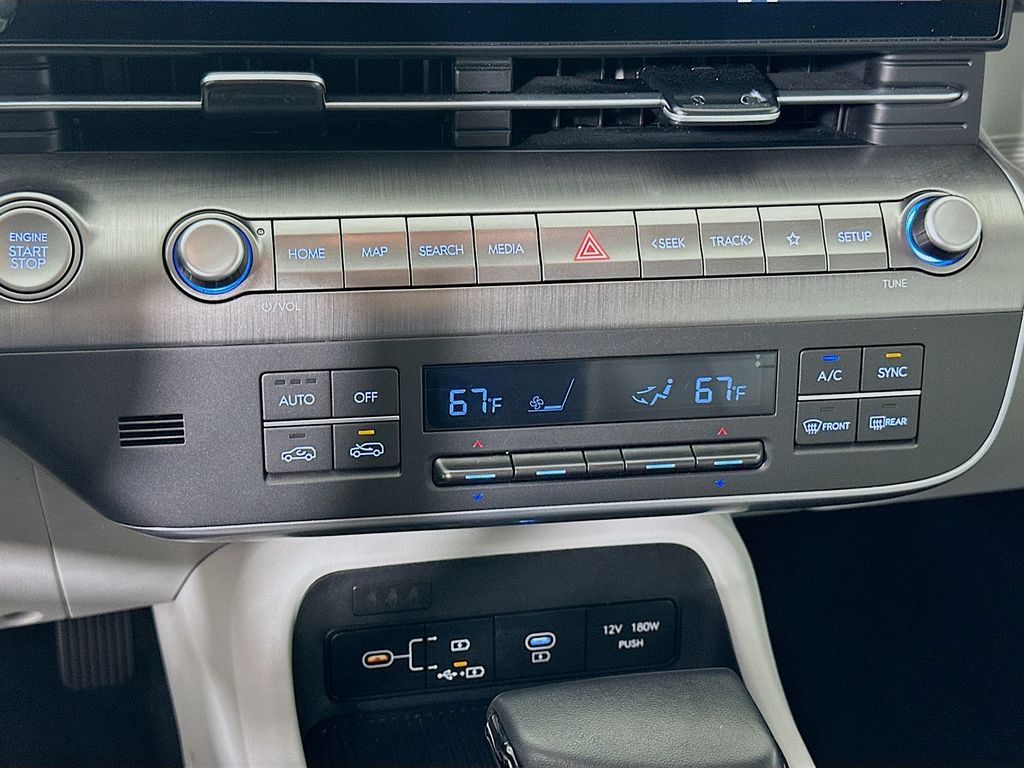 Thumbnail: 2025 Hyundai Kona - 15