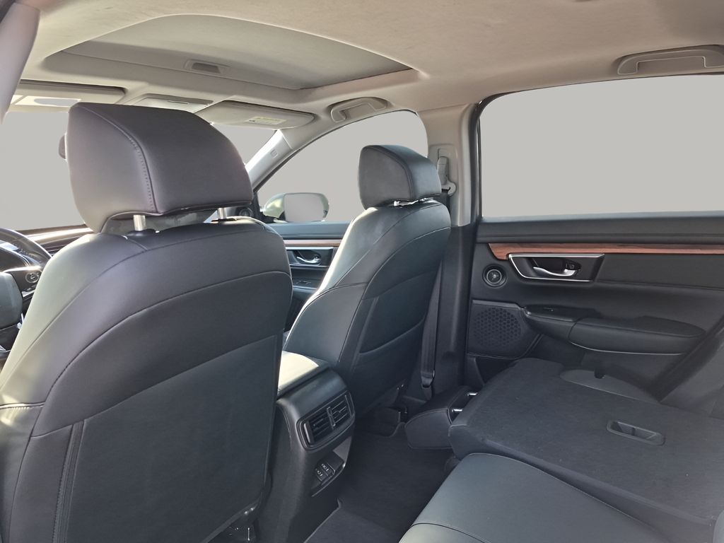 Used Car 2021 Honda Cr-v  Ex-l For Sale Under $20,000 In Austin, Texas