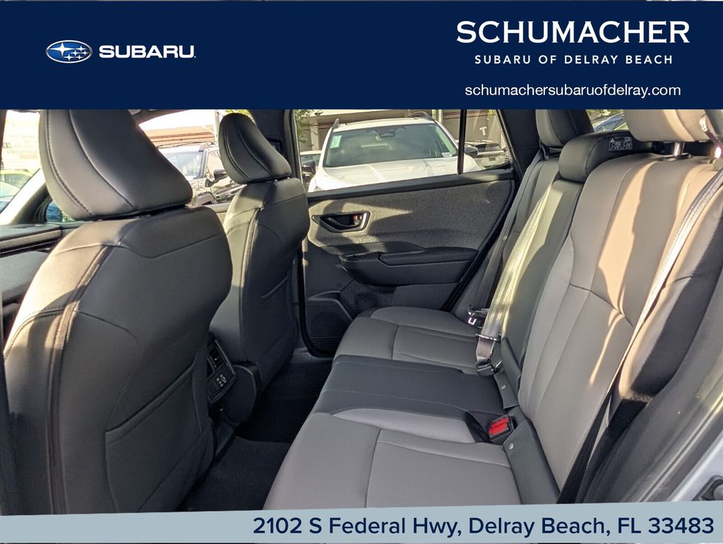 new 2026 Subaru Outback car, priced at $36,232