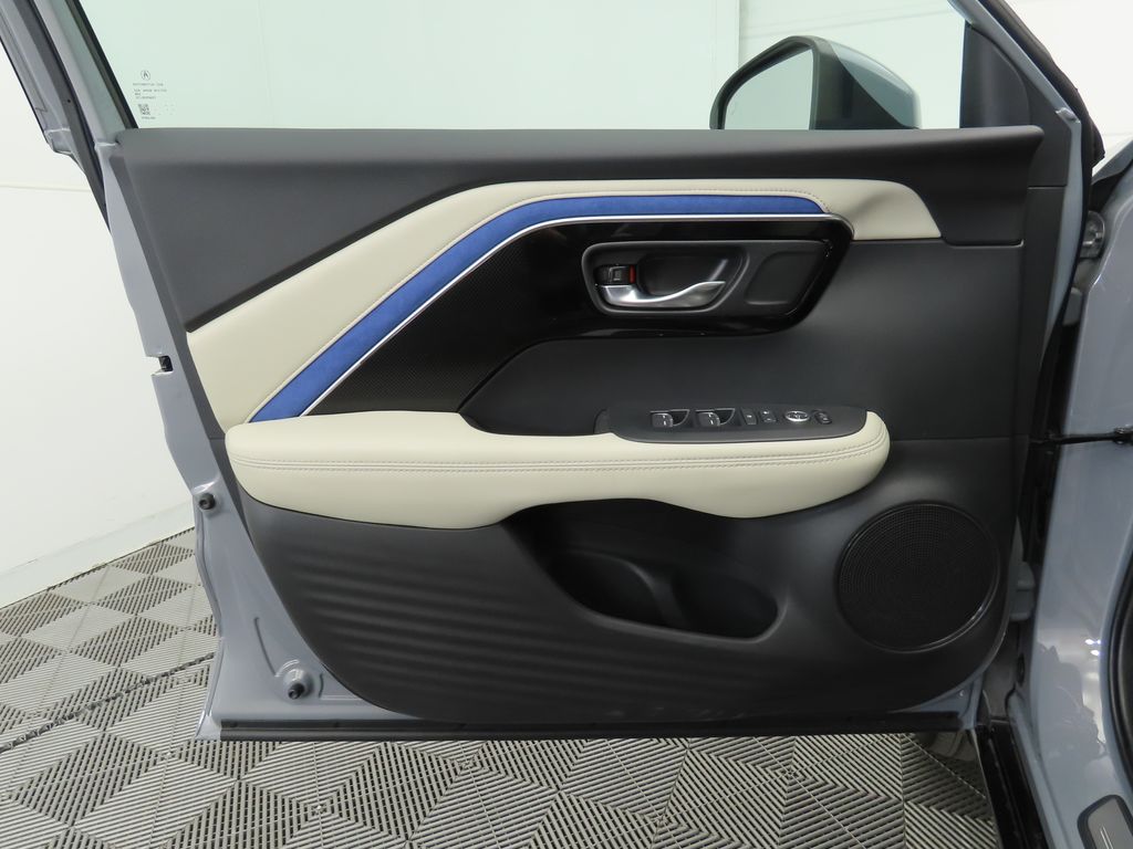 2025 Acura ADX A-SPEC 26