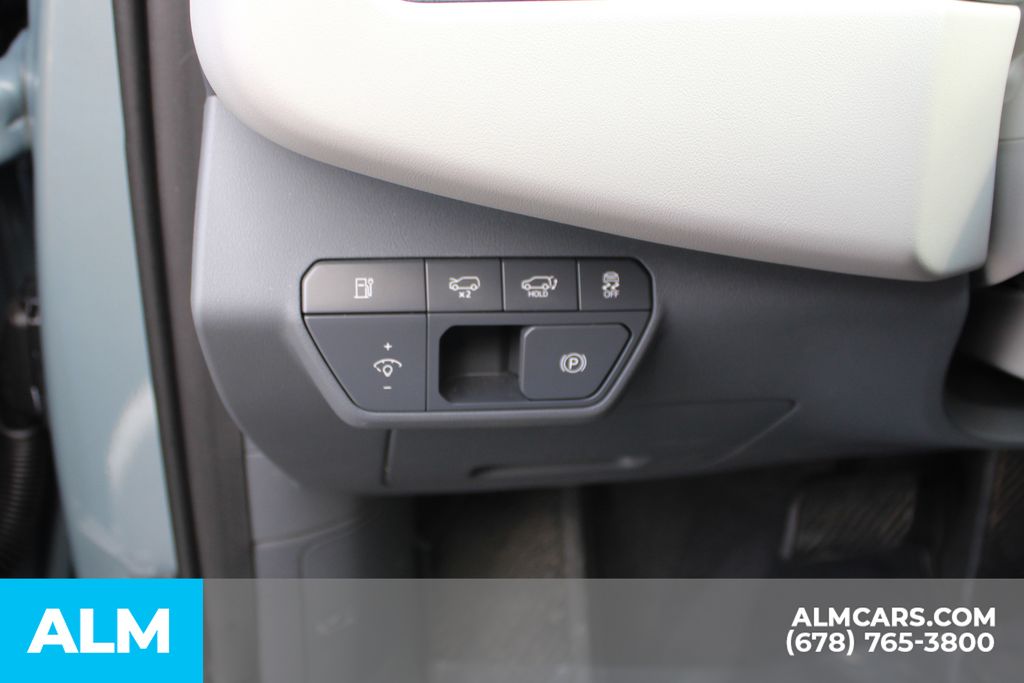 2024 Kia EV9 Wind photo 25