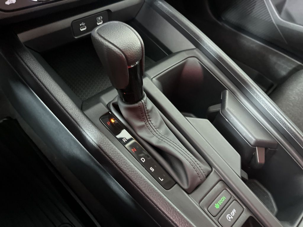 Thumbnail: 2025 Honda Accord - 29