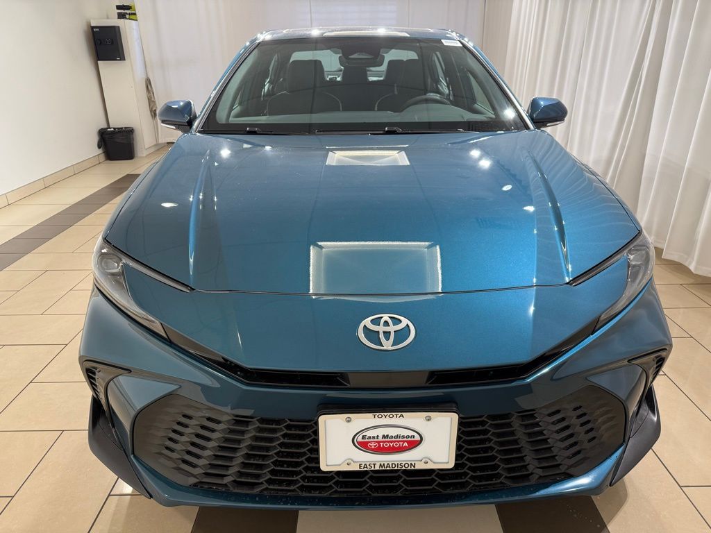 Thumbnail: 2026 Toyota Camry - 7