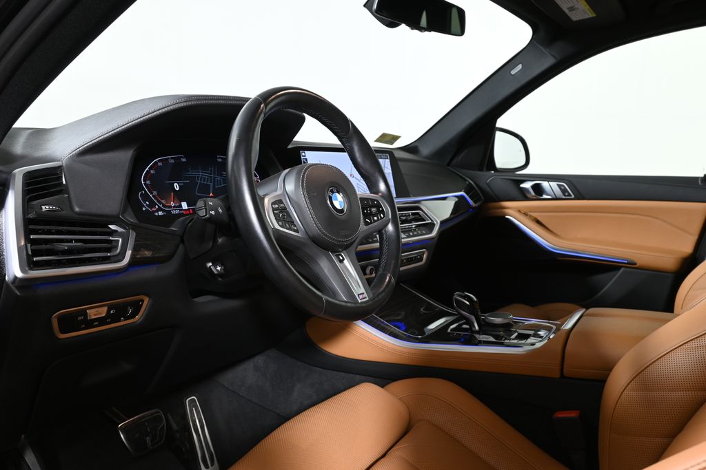 Thumbnail: 2023 BMW X5 - 15
