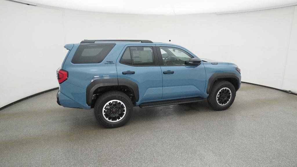 Thumbnail: 2025 Toyota 4Runner - 20