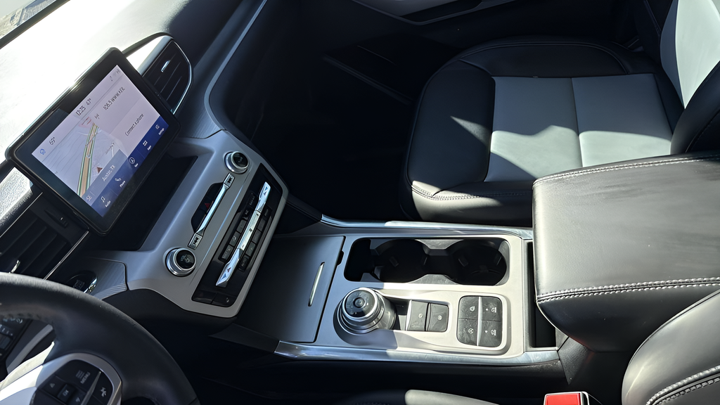 Used Car 2023 Ford Explorer  Xlt For Sale Under $30,000 In Austin, Texas