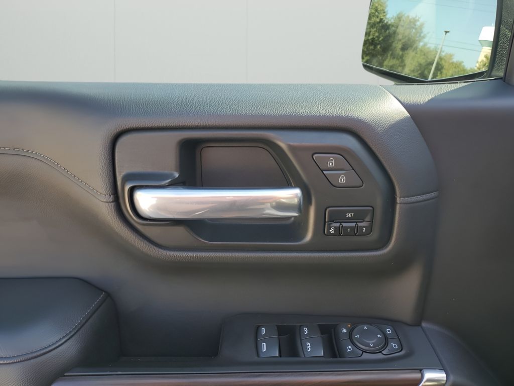 Used Car 2020 Gmc Sierra 1500  Slt For Sale Under $35,000 In Austin, Texas