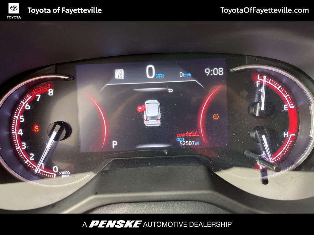 Thumbnail: 2024 Toyota RAV4 - 31