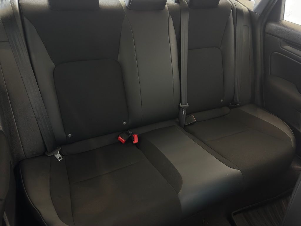 2024 Honda Civic Sport  at Emmons Autoplex