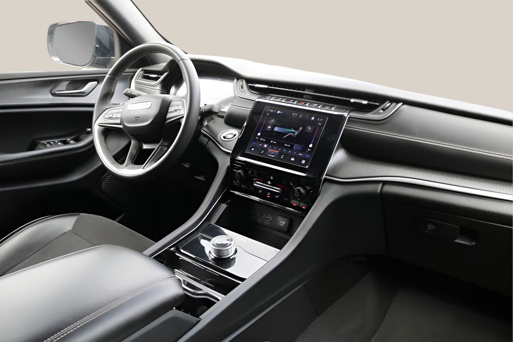 Used Car 2023 Jeep Grand Cherokee  Altitude X For Sale Under $30,000 In Austin, Texas