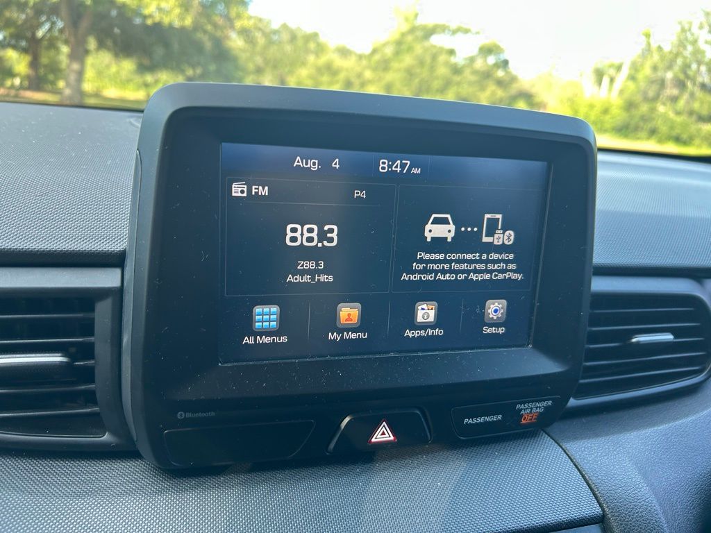Thumbnail: 2019 Hyundai Veloster - 22