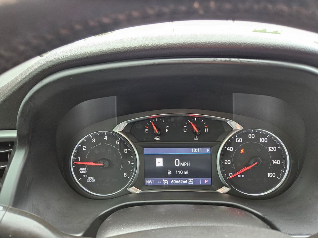 Used 2022 GMC Acadia SUV