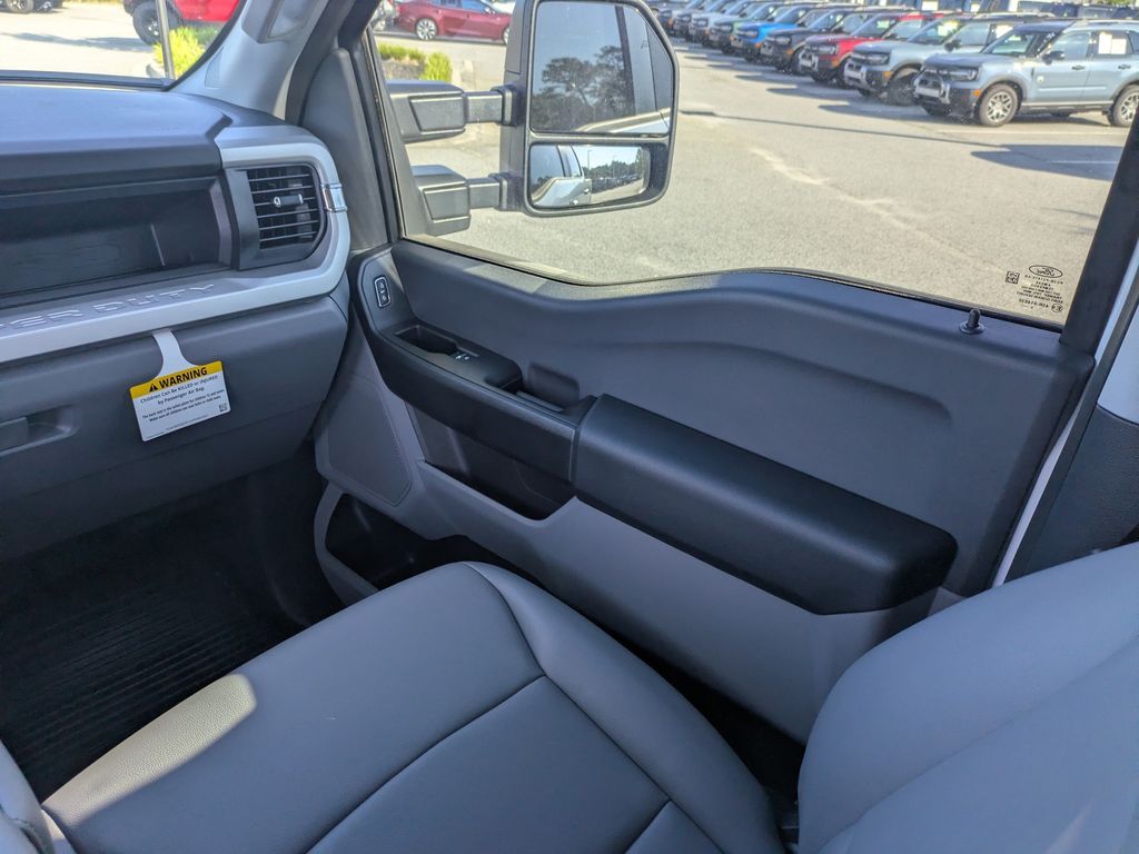 2026 Ford F-250 Super Duty XL