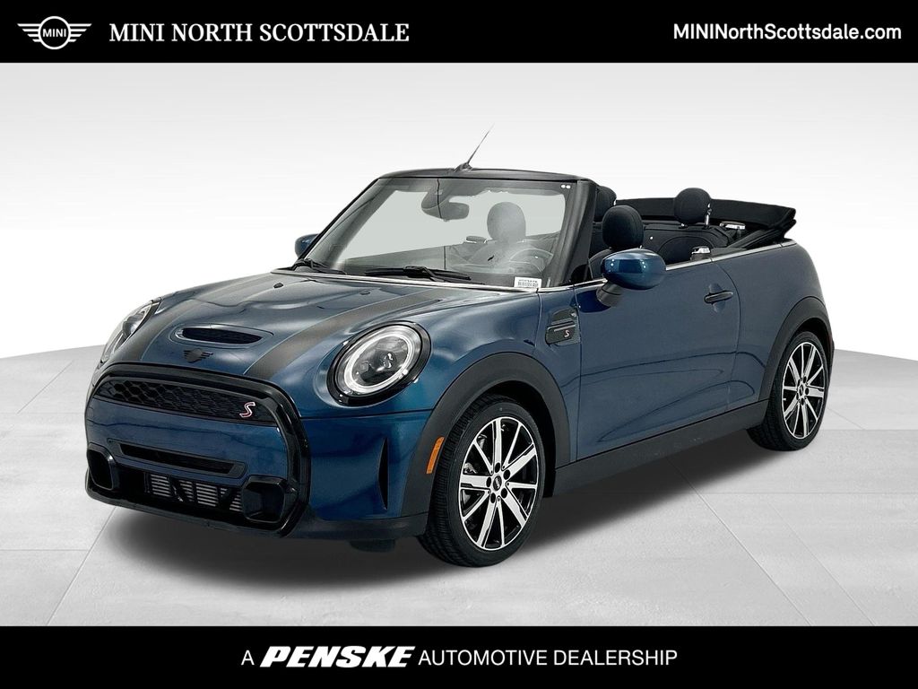 Thumbnail: 2023 MINI Cooper - 1
