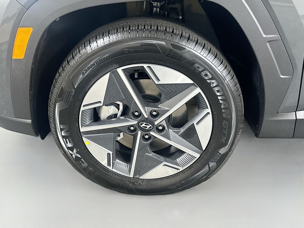 Thumbnail: 2026 Hyundai Tucson - 22
