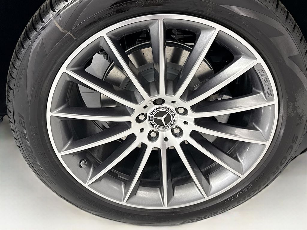 Thumbnail: 2026 Mercedes-Benz GLE - 32