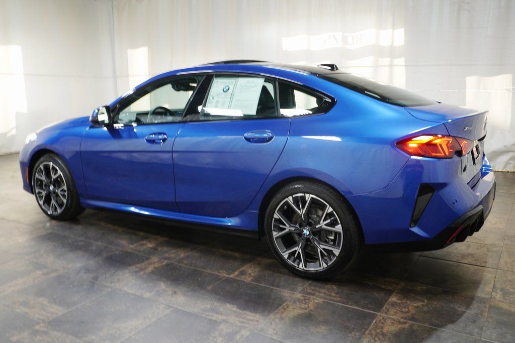 2025 BMW 2 Series 228 - Photo 6