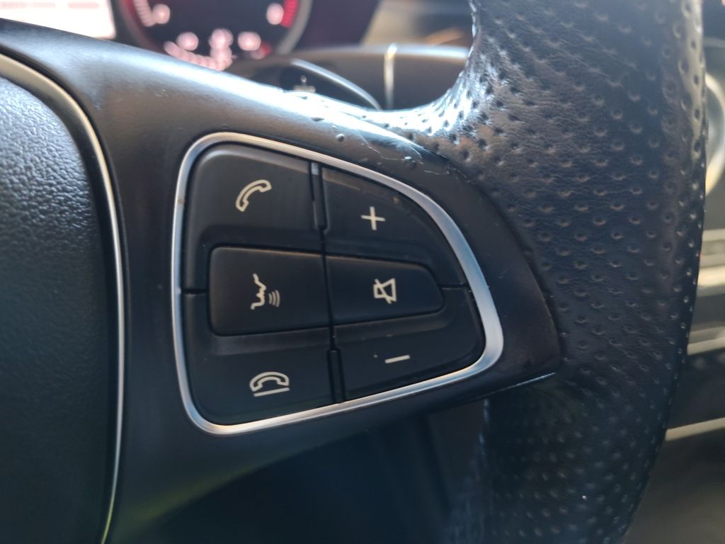 Used Car 2016 Mercedes-benz Glc  Glc 300 For Sale Under $20,000 In Austin, Texas