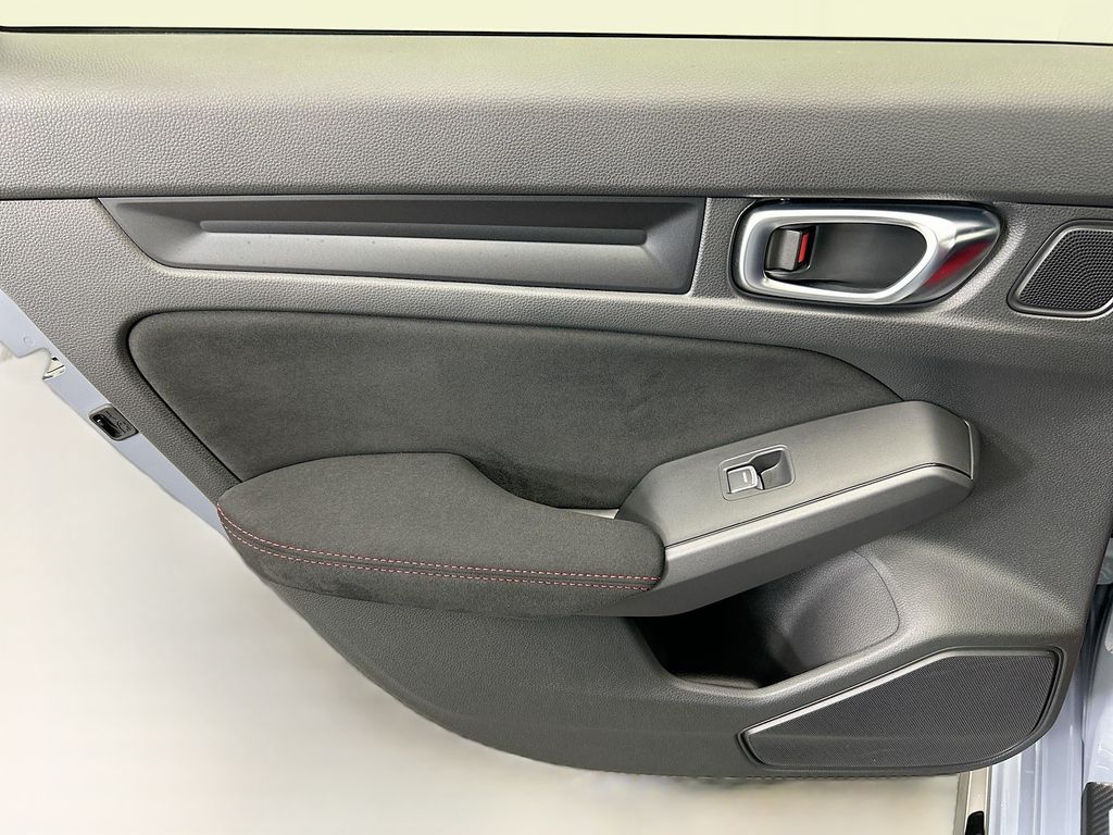 Thumbnail: 2023 Honda Civic - 25