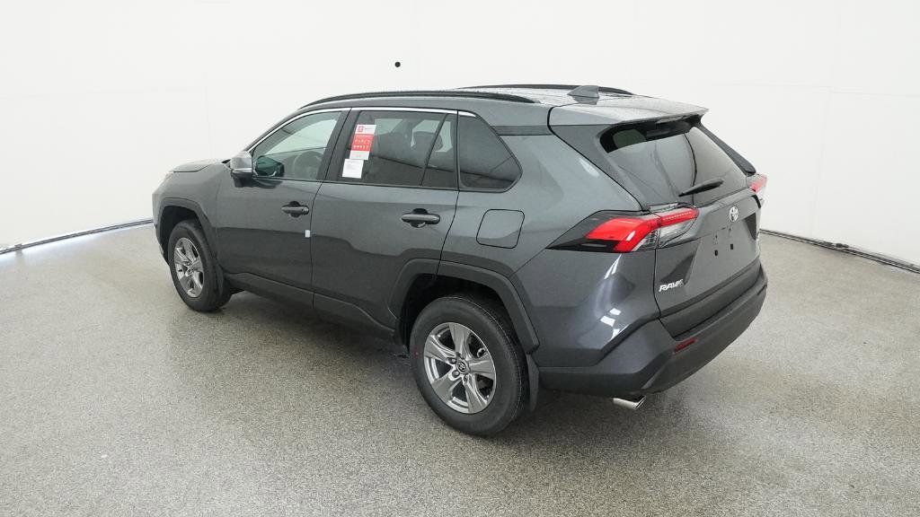 Thumbnail: 2025 Toyota RAV4 - 12