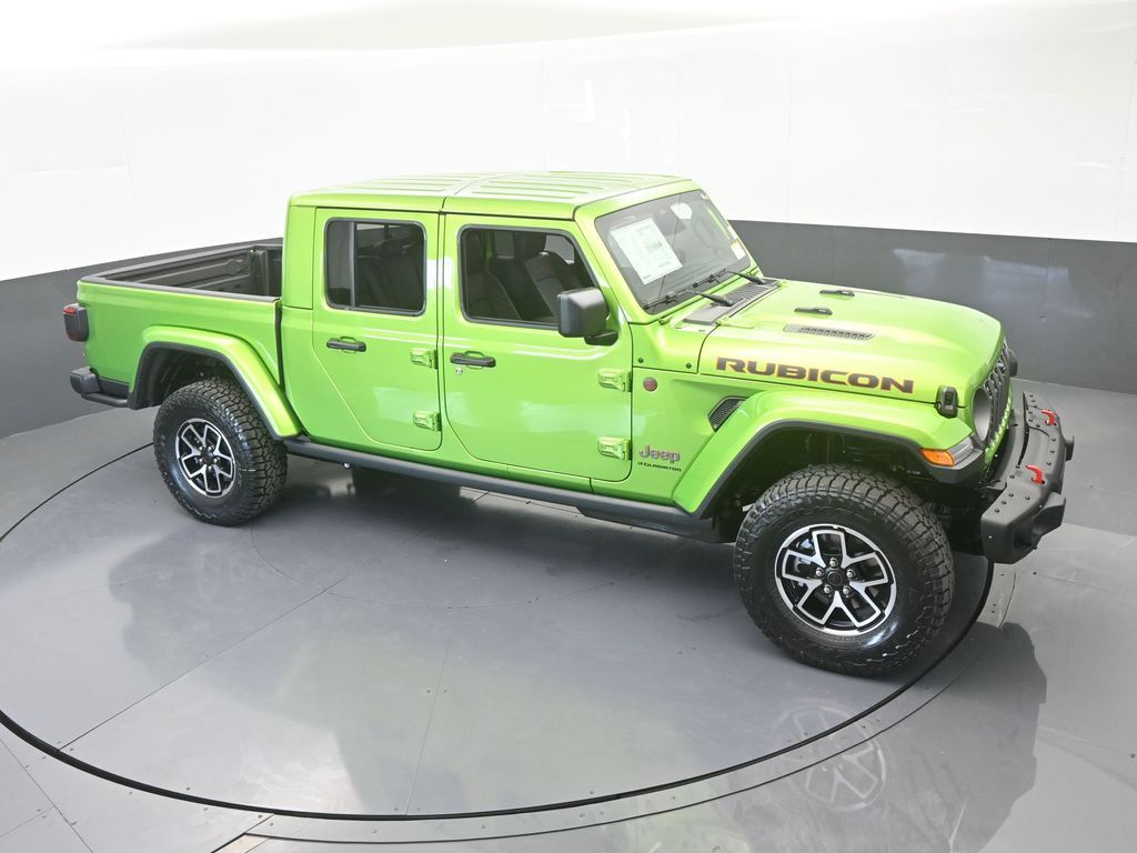 New 2026 Mojito Jeep Rubicon image 50