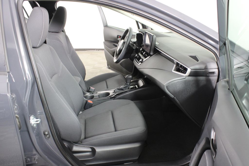 Used 2023 Toyota Corolla for sale in 